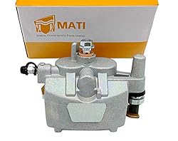 M MATI Front Right Brake Caliper for Yamaha YFZ450