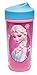 Zak Designs Toddlerific Perfect Flo Toddler Cup, Elsa and Anna from Frozen