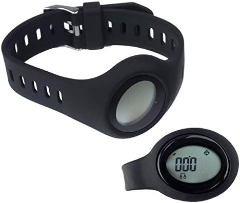 Royal Bath ProFit Bluetooth 4.0 Pedometer