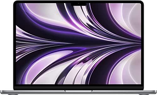Amazon.com: Apple 2022 MacBook Air Laptop with M2 chip: Built for