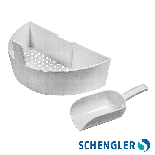 Schengler Eiswürfelbereiter SEWM18A – Bild 6