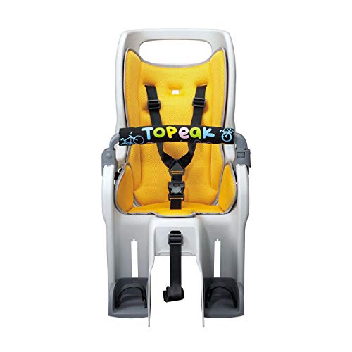topeak baby seat ii