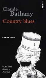 Country blues