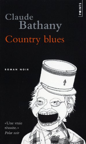 Country blues