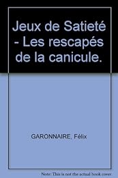Jeux de satiété