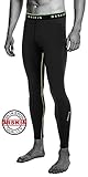 DRSKIN Compression Cool Dry Sports Tights Pants Baselayer Running Leggings Yoga Rashguard Men Women