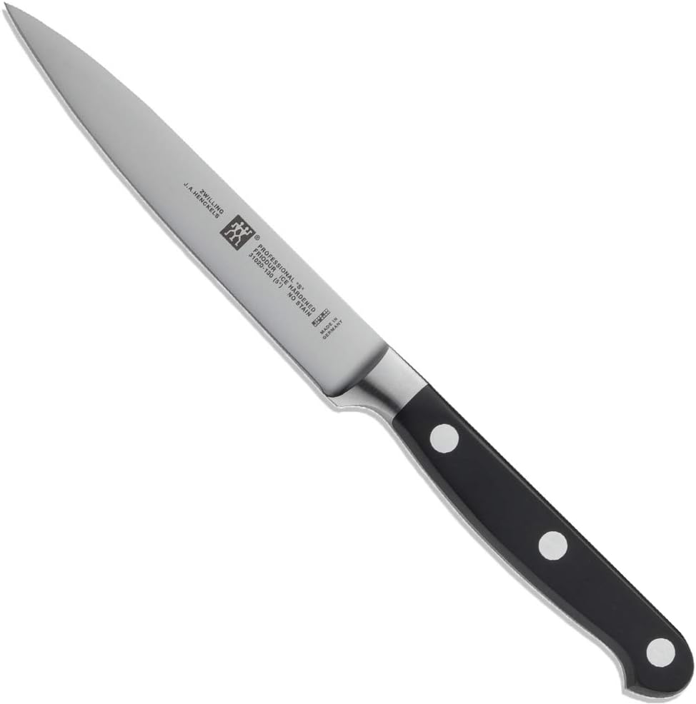 ZWILLING Pairing Knife, long