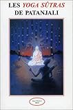 Les yoga sûtras de Patanjali by Patanjali