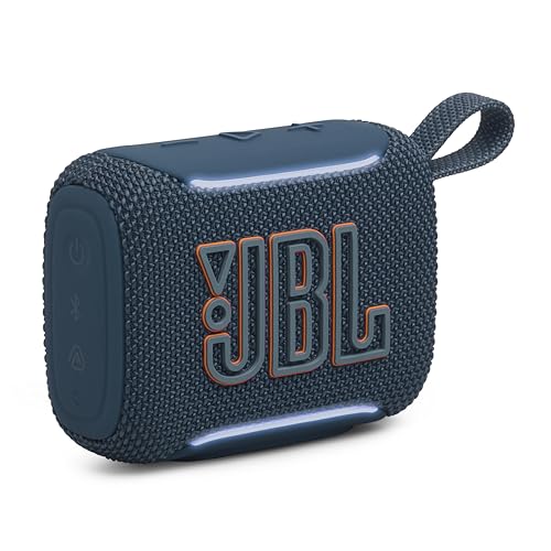 JBL Go