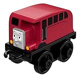 Thomas the Train Minis Single Pack, Classic Bertie