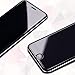 iCarez Tempered Glass Screen Protector for iPhone SE 2020 iPhone 8/7 /6 /6s 4.7-inches, 1-Pack