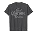 Corona Extra Classic Logo Graphic T-Shirt
