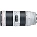 Canon EF 70-200mm f/2.8L IS III USM Lens