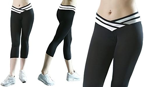 extreme yoga pants