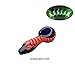 SMKPIP 4.5 inch Pipe,Handmade Glass Recreational Art Collectable New Style Bub