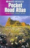 Pocket Road Atlas: United States - Canada - Mexico by 