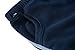 Greatrees Men's Big & Tall Casual Fit Cotton Elastic Gym Shorts
