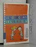 les garçons et les filles by
