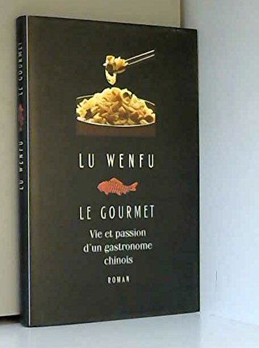 Le gourmet by (Hardcover)