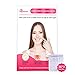 Haphome Pimple Patch, Acne Patch, Tea Tree and Calendula Oil Hydrocolloid Bandages for Acne Dots, Acne Spot Treatment Zit Patch (108 Patches, 3 Pack)
