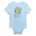CafePress - Where the Wild Things Are Body Suit - Cute Infant Bodysuit Baby Romper