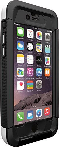 Thule Atmos X5 Case for iPhone 6/6s, White/Dark Shadow
