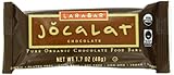 Larabar Jocalat Gluten Free Pure Organic Food Bar, Chocolate, 16 - 1.7 Ounce Bars