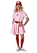 Girls A League of Their Own Dottie Costume Small (6)