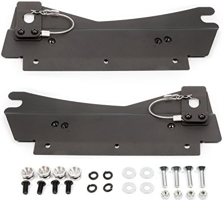 SeatJack Seat Mount, Snowmobile Kimpex Seat Jack