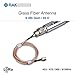 LoRa Gateway Antenna 3dbi Gain Glass Fiber Reinforced Antenna RAK831 Connect Cable Ultra Distance Transmission 915MHz Q074