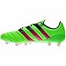 adidas Mens Ace 16.1 FG/AG Leather