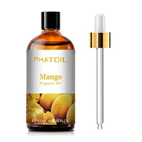 PHATOIL Mango Fragrance Oil