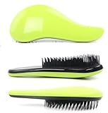 Estone Magic Detangling Handle Tangle Shower Hair Brush Comb Salon Styling Tamer Tool