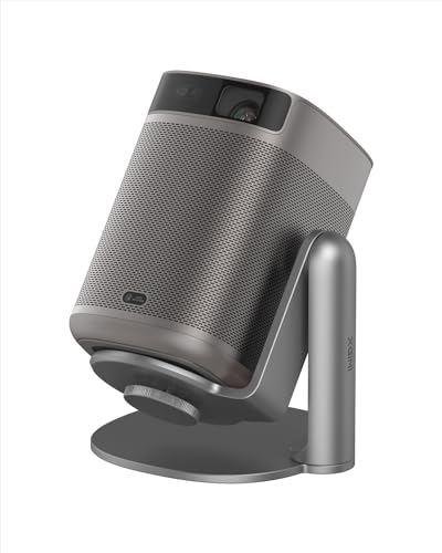 XGIMI MoGo 2 Pro Portable Projector