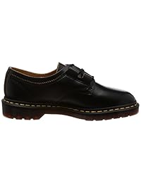 Dr. Martens 1461 Unisex Ghillie Zapato