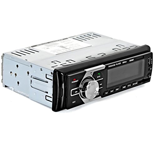 Buy Pacoco InDash Car Stereo Audio Receiver with 4channel High Power