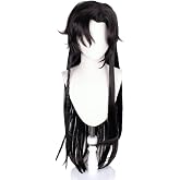 QAHEART Xie lian Cosplay Costume Anime Hua Cheng/Shi Qing Xuan Cosplay Uniforms Anime Cos Outfit for Halloween