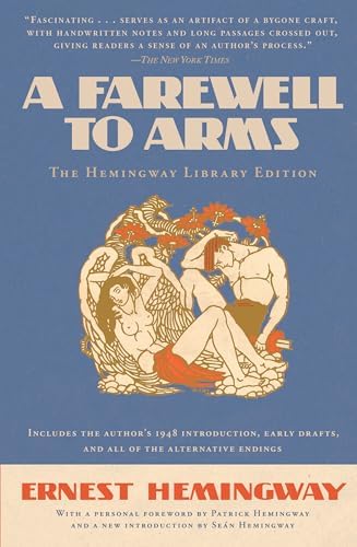 Set of Three Ernest Hemingway Novels. For Whom the Bell Tools 1968