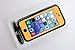 #1 Best Waterproof iPhone 5c Case, Underwater Protective Phone Cover Aluminum Cases. Shockproof, Dustproof & Scratch Resistant Protection. FREE Bonus Charging Cable, Protect & Defend By Armour Shell.
