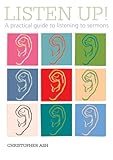 Listen up! by 