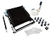 Altru Print CE249A-TCU-AP (CC493-67909, CC493-67910, RM1-5575) Transfer Kit for HP Color Laserjet CP4025, CP4525, CM4540, M651, M680 with CE265A Toner Collection Unit, Transfer Roller & Tray 1-5