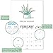 Monthly Planner/Calendar 2022-2023 - 3 Year 2024-2026 Monthly Planner,
