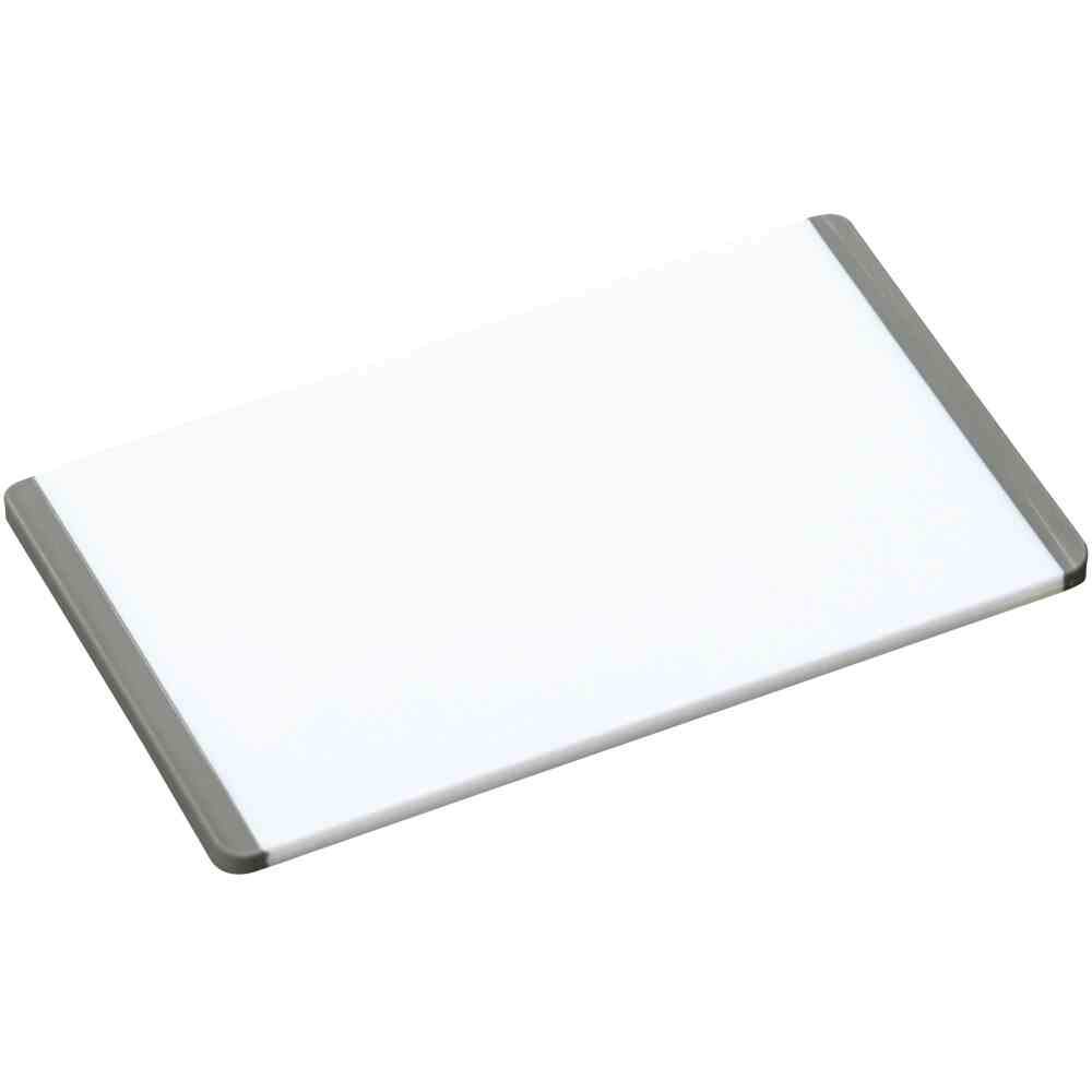 Kesper Medium Plastic Board Grey