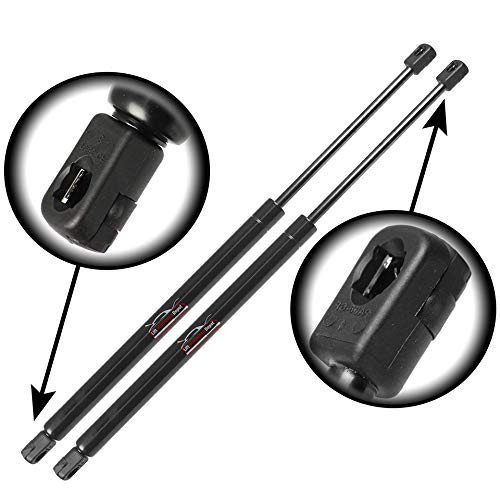 Qty (2) Fits Lexus RX350 2007 To 2009 Liftgate Hatch Lift Supports Struts