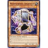 Yu-Gi-Oh! - Morphtronic Smartfon (SECE-EN030) - Secrets of Eternity - 1st Edition - Common