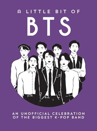 Amazon.com: BTS: Top of K-Pop: The Ultimate Fan Guide