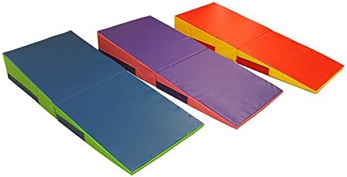 gymnastics incline mat