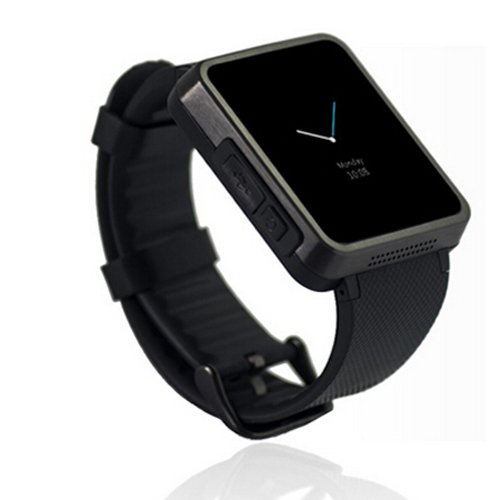 bt dialer smartwatch