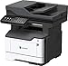 Lexmark MB2546adwe Multi Function Monochrome Laser Printer, Duplex with Two Sided Printing, Wireless Network and Airprint Ready (36SC871)thumb 1