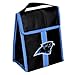 NFL Carolina Panthers Velcro Lunch Bag